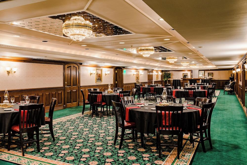 Historic Strater Hotel photo 28