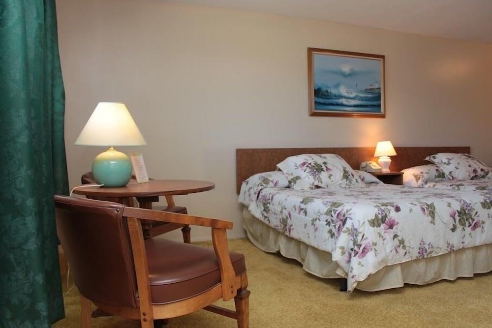 The Inn Between the Beaches photo 9