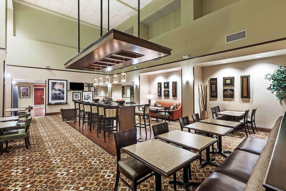 Hampton Inn & Suites Morgan City photo 50