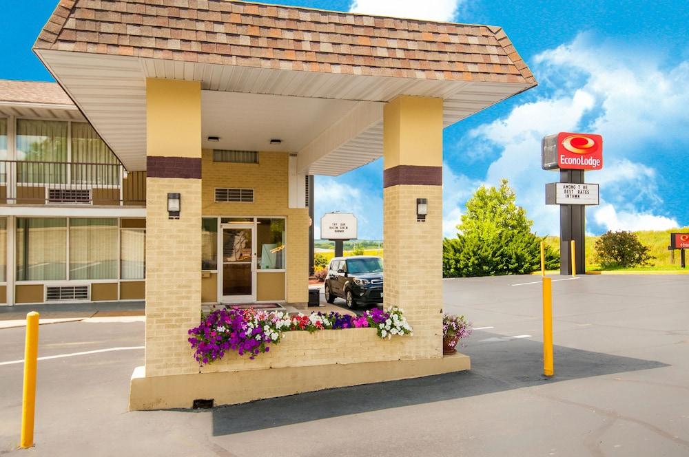 Econo Lodge Rolla I-44 Exit 184 Near Missouri University of Science and Technology photo 19