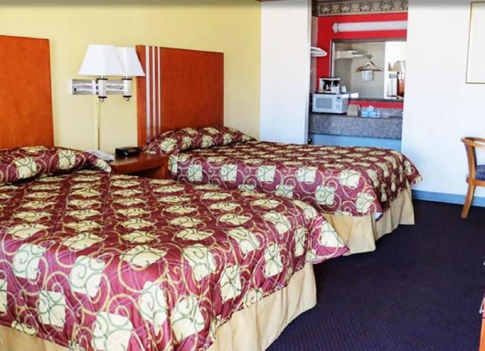 Winnie Inn Suites & RV Park photo 10
