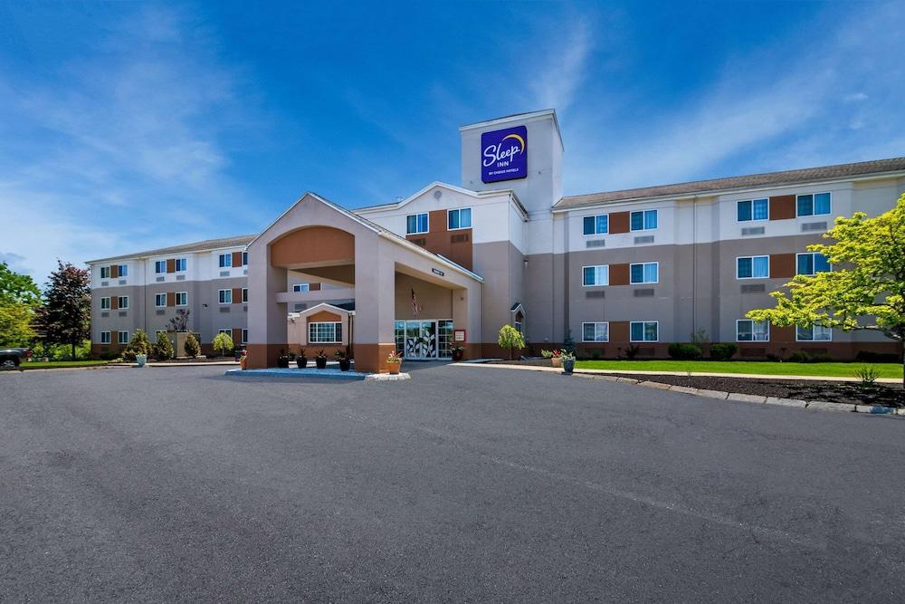 Garner Hotel Londonderry - Manchester by IHG photo 1