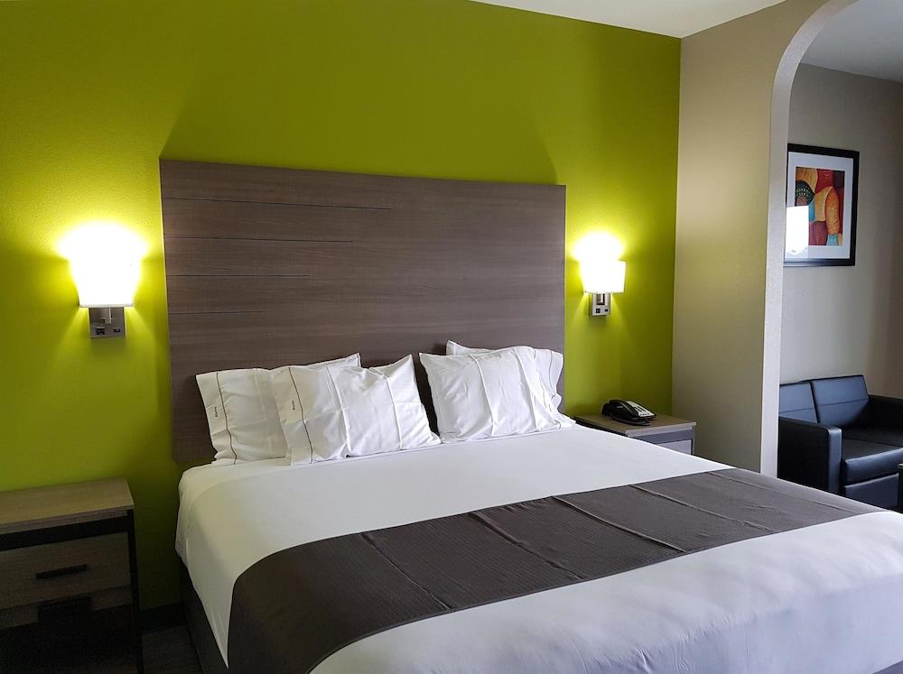 Empire Inn Cypress photo 5
