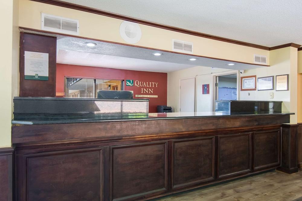 Quality Inn Kings Mountain photo 2