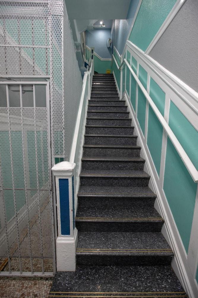 Hotel Sunnyside photo 36