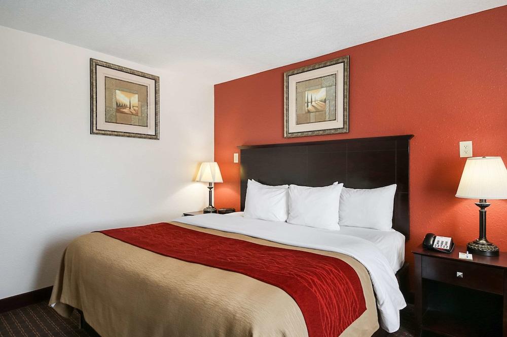 Quality Inn Kingsville Hwy 77 photo 18