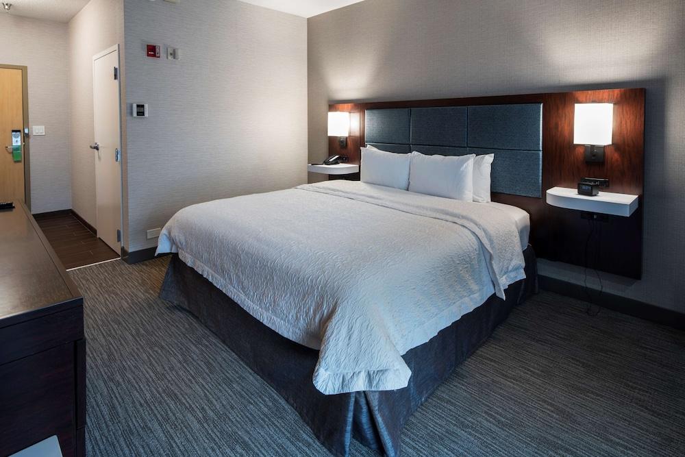 Hampton Inn & Suites Chicago/Lincolnshire photo 20