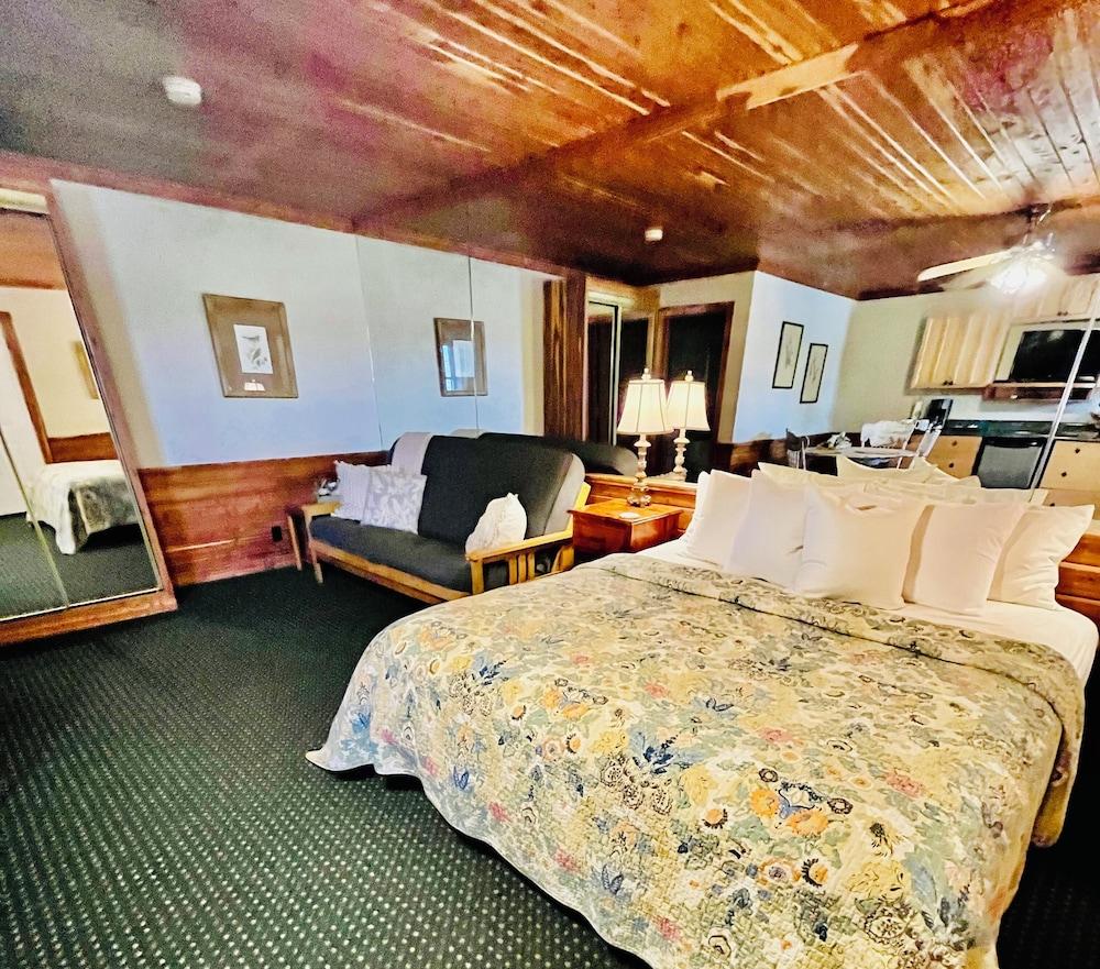 Bear Inn Retreat photo 5