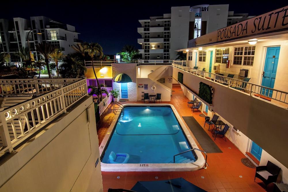 Pousada Suites photo 43