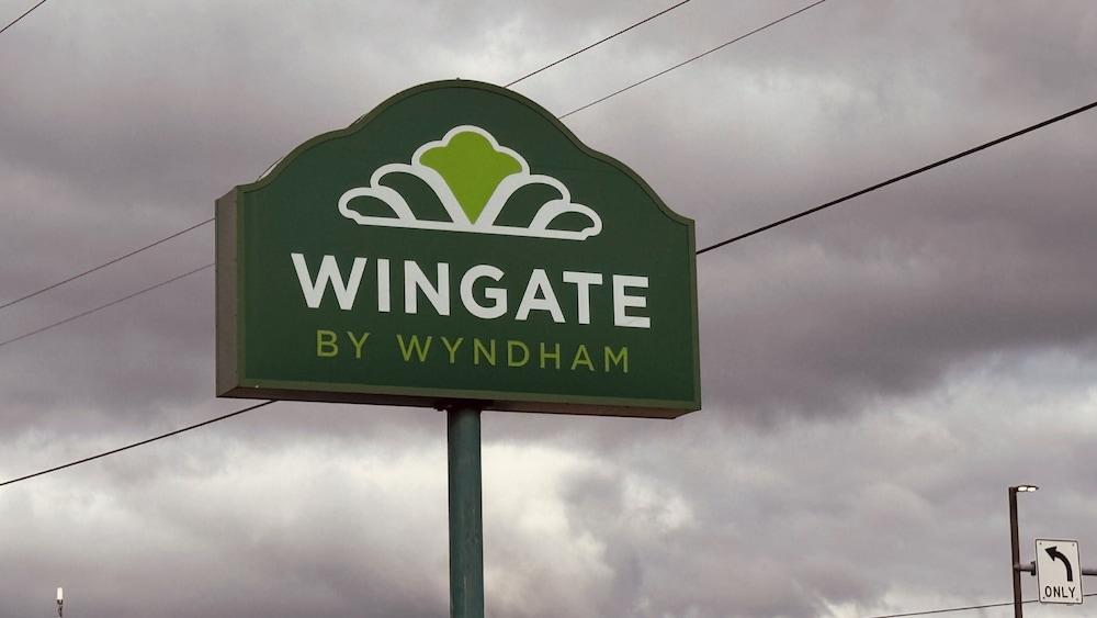 Wingate by Wyndham Mansfield OH photo 13