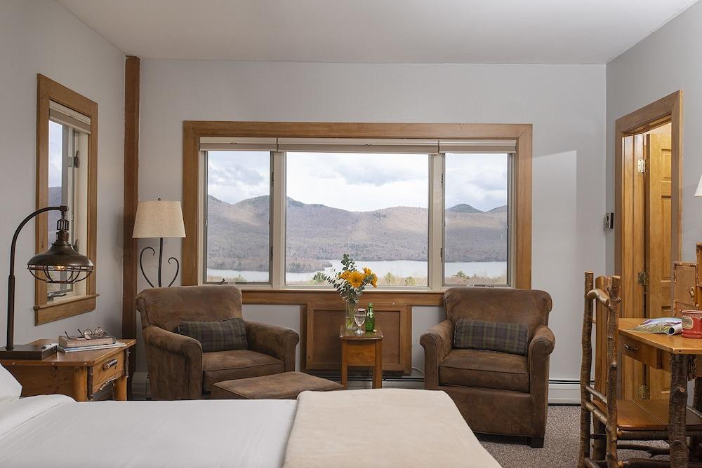 The Mountain Top Inn & Resort photo 46