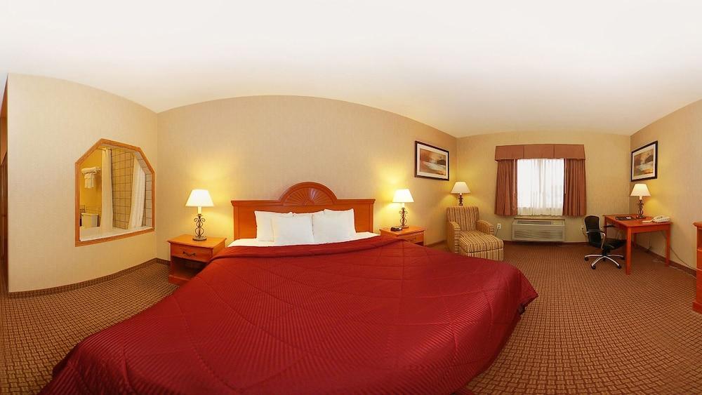 Quality Inn Sidney photo 3