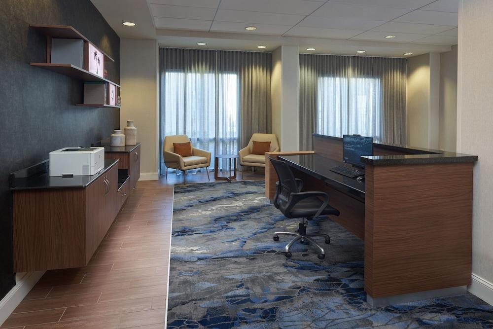 Fairfield Inn & Suites Orlando Int'l Drive/Convention Center photo 39