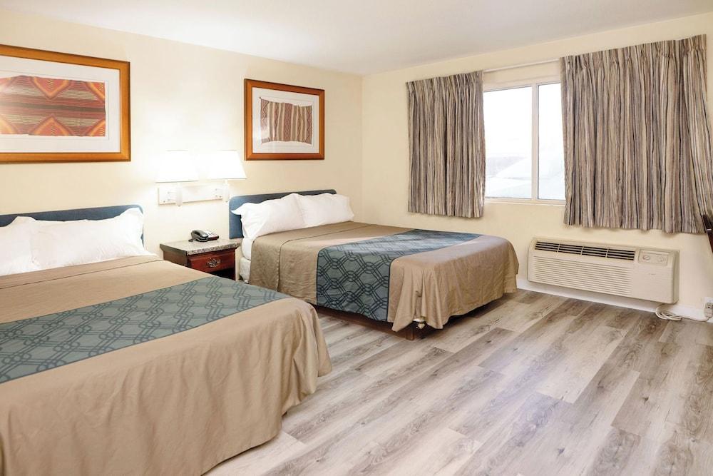 Central Phoenix Hotel photo 12