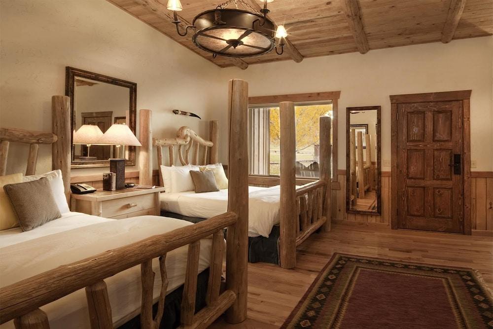 Sorrel River Ranch Resort photo 46