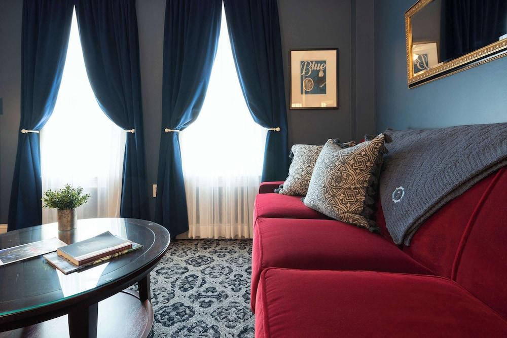 The Kendall Hotel at the Engine 7 Firehouse photo 18
