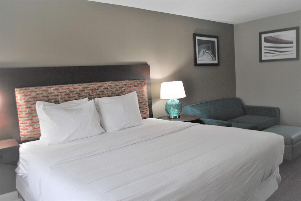 Comfort Inn & Suites Pottstown Eastern Gateway photo 5
