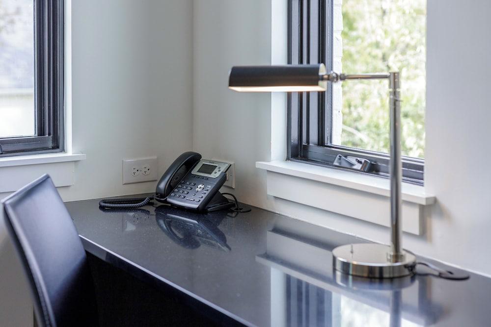 121 Hotel by AvantStay – Modern Comfort in Nashville's West End photo 20