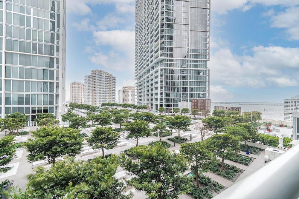 Miami Brickell Condos photo 49