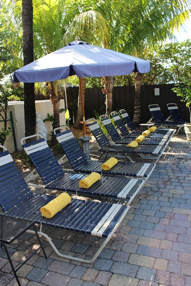 The Cabanas Guesthouse & Spa - Caters to Gay Men photo 42