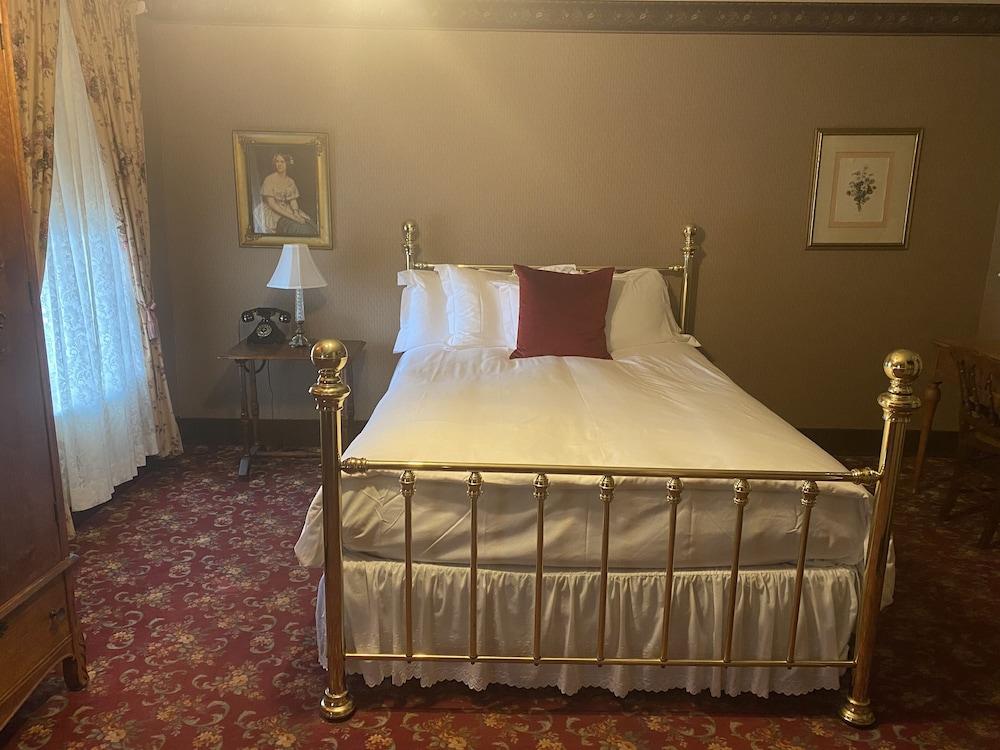 Atlantic Hotel photo 39