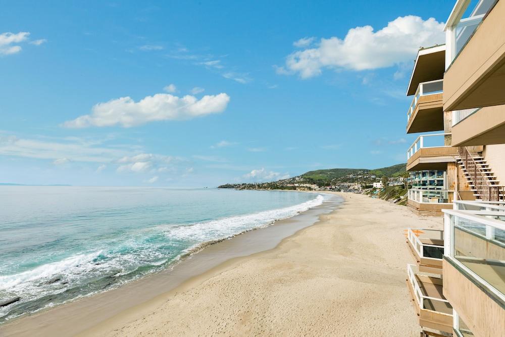 Pacific Edge Oceanfront Hotel photo 6