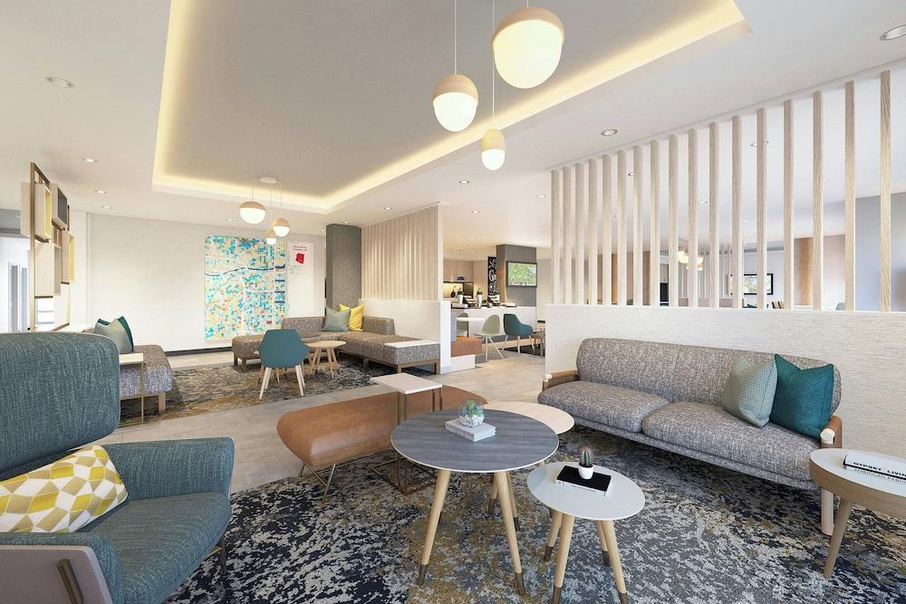 Towneplace Suites By Marriott Savannah Chatham Parkway photo 1