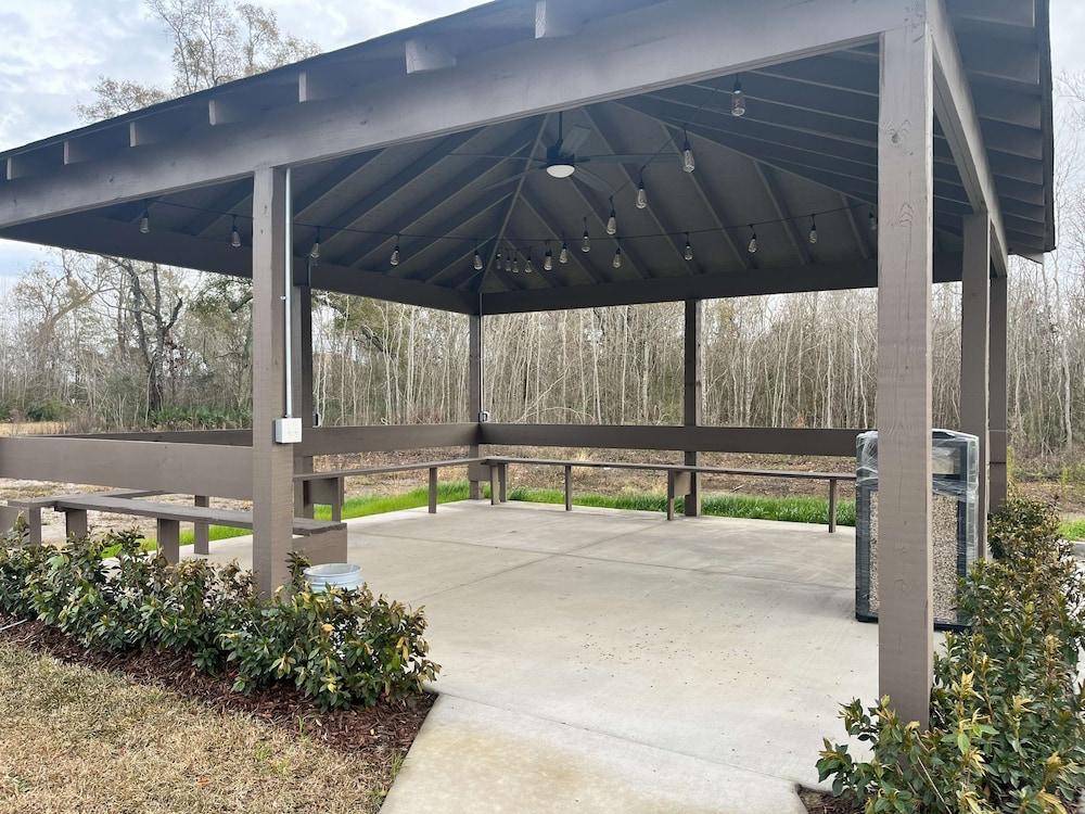 Motel 6 Gonzales, La - Baton Rouge/Geismar/Prairieville I-10 photo 12