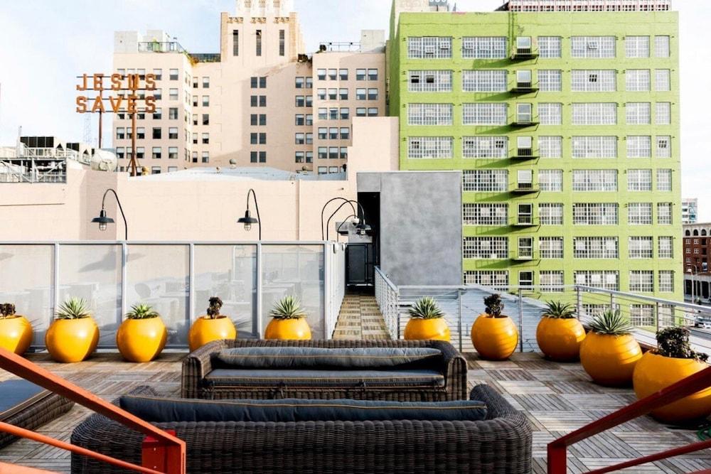 Abode Los Angeles - Downtown South Park photo 86