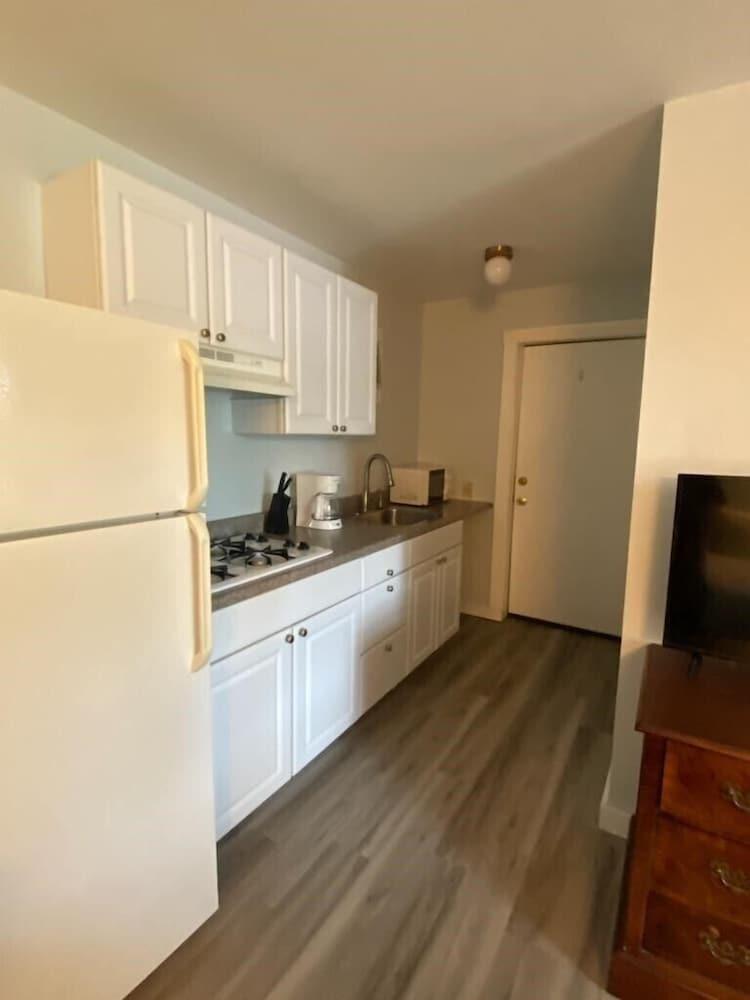 Boulder's Resort photo 18