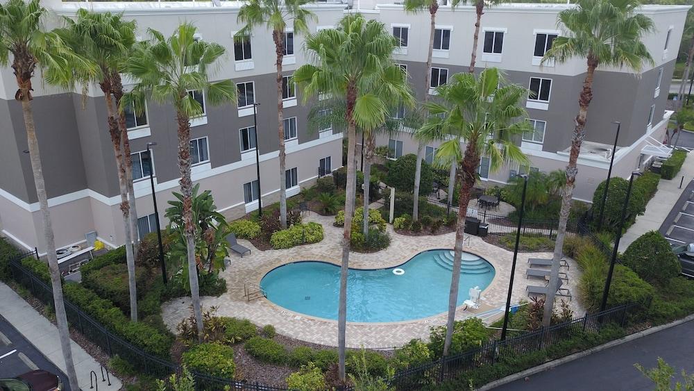 Holiday Inn Express Hotel & Suites New Tampa I-75 by IHG photo 9