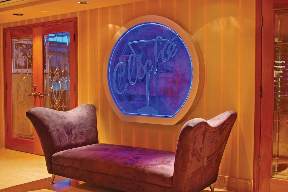 Harrah’s Lake Tahoe – A Caesars Rewards Destination photo 24