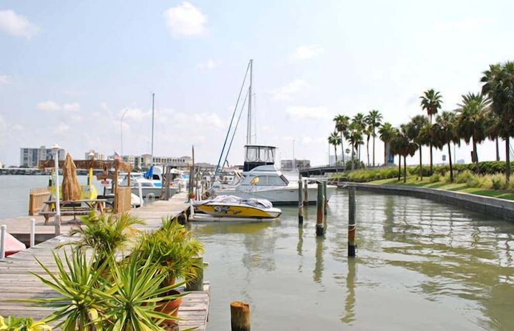 Barefoot Bay Resort & Marina photo 51