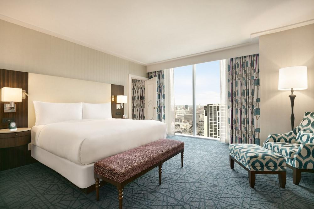 Fairmont Austin Gold Experience photo 42