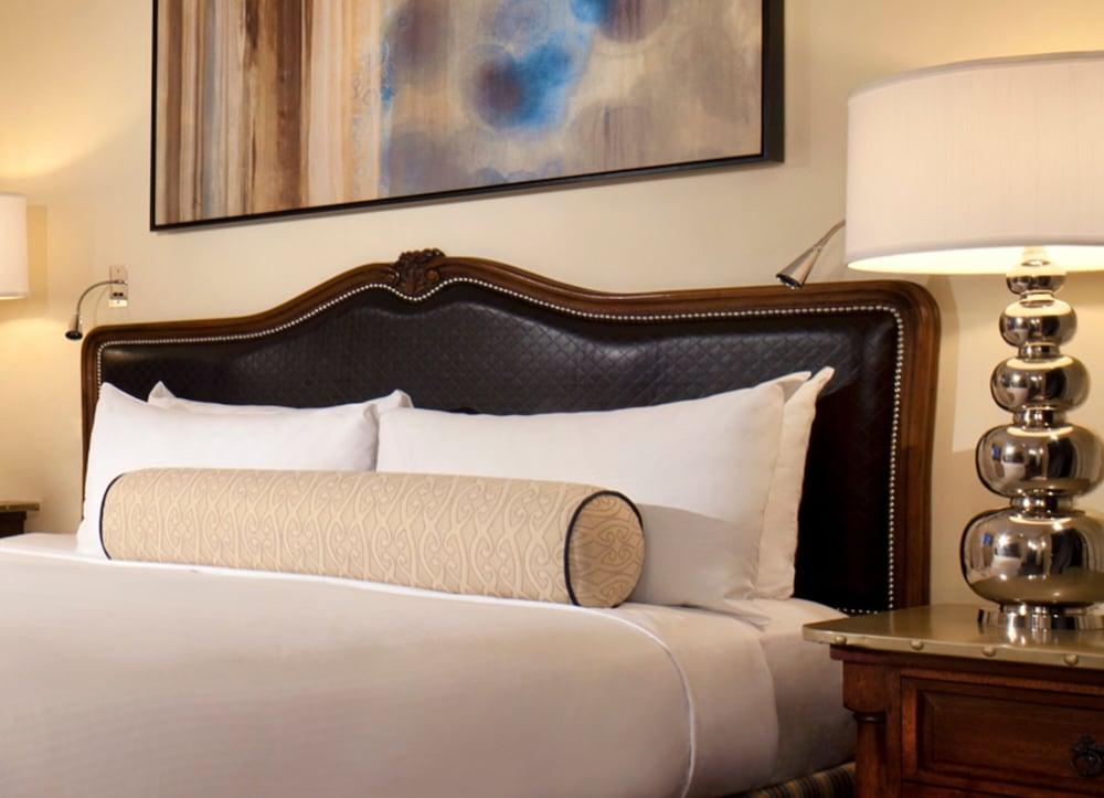 Green Valley Ranch Resort and Spa photo 16