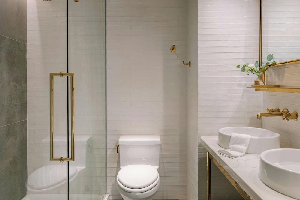 The Merchant Hotel Lower East Side, Sonder by Marriott Bonvoy photo 50
