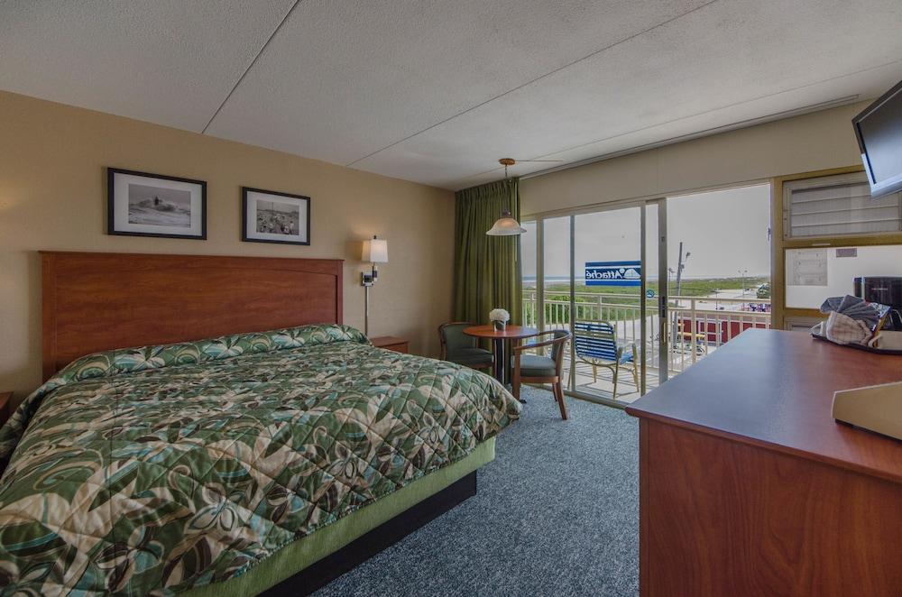 Attache Motel photo 61