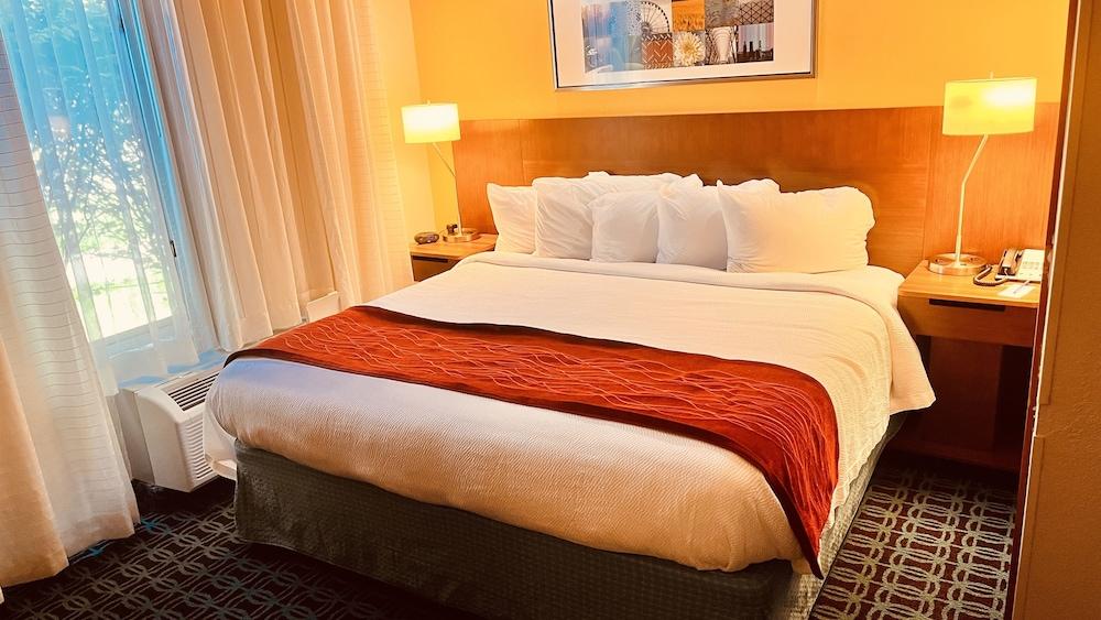 Comfort Inn & Suites Berea photo 6
