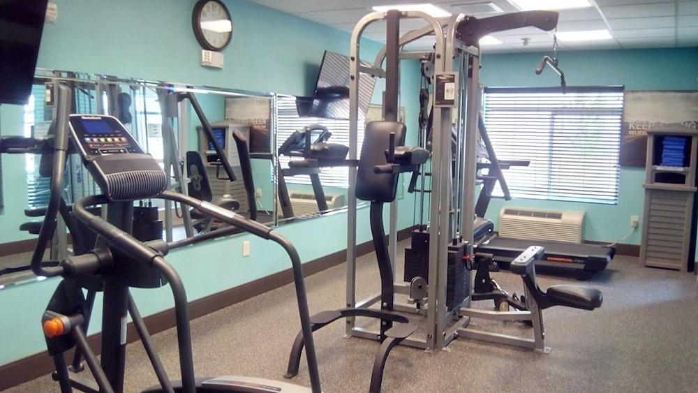 Best Western Plus Gallup Inn & Suites photo 25