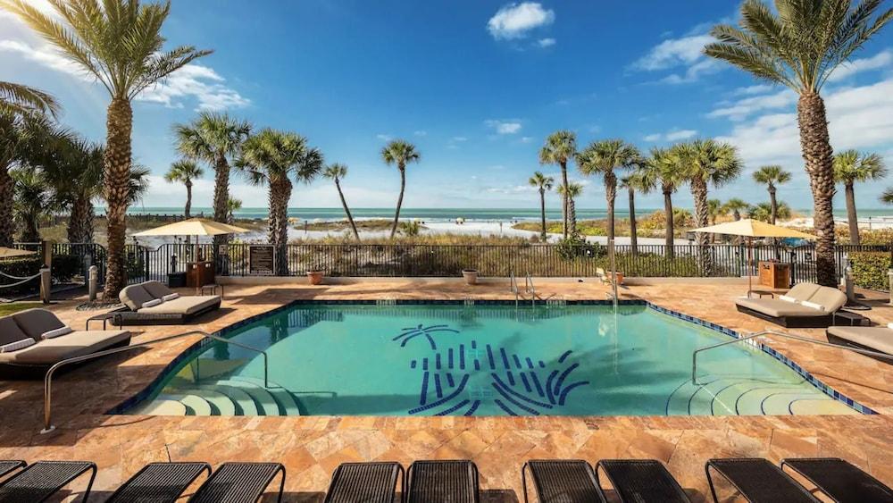 The Residences at Siesta Key Beach by Hyatt Vacation Club photo 11