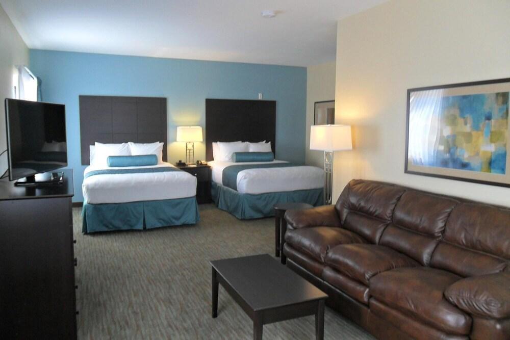Cobblestone Inn & Suites – Fort Dodge photo 18