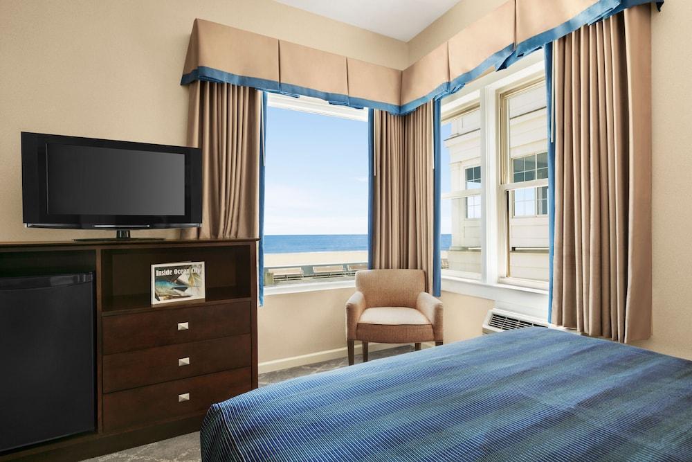 Harrison Hall Hotel photo 50
