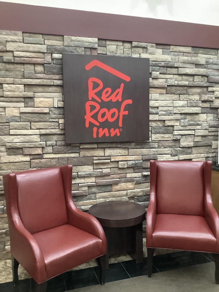 Red Roof Inn Amarillo West photo 3