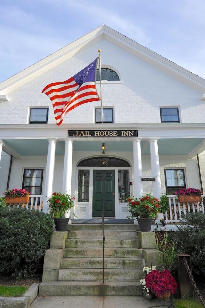 Jailhouse Inn photo 36