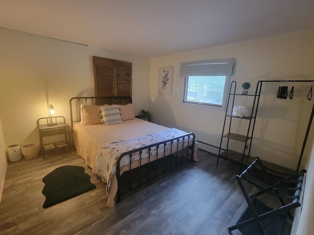 Cottage Place on Squam Lake photo 44