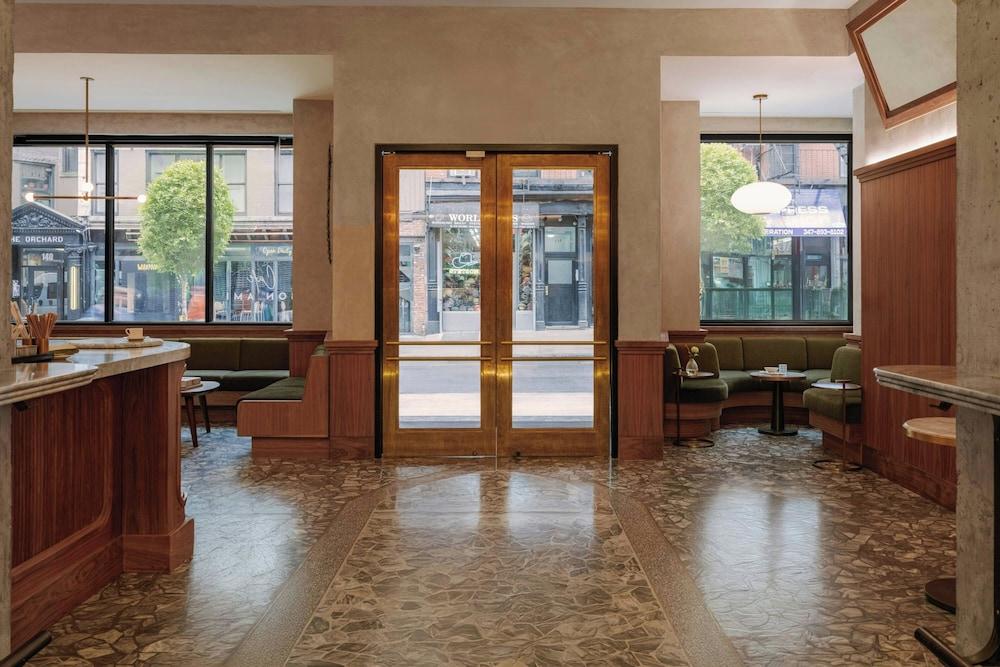 The Merchant Hotel Lower East Side, Sonder by Marriott Bonvoy photo 18