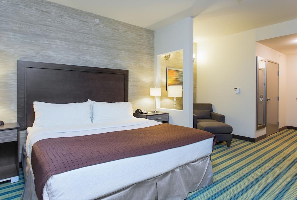 Holiday Inn Texarkana Arkansas Conv Ctr by IHG photo 18