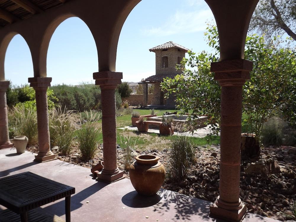 Lajitas Golf Resort and Spa photo 30