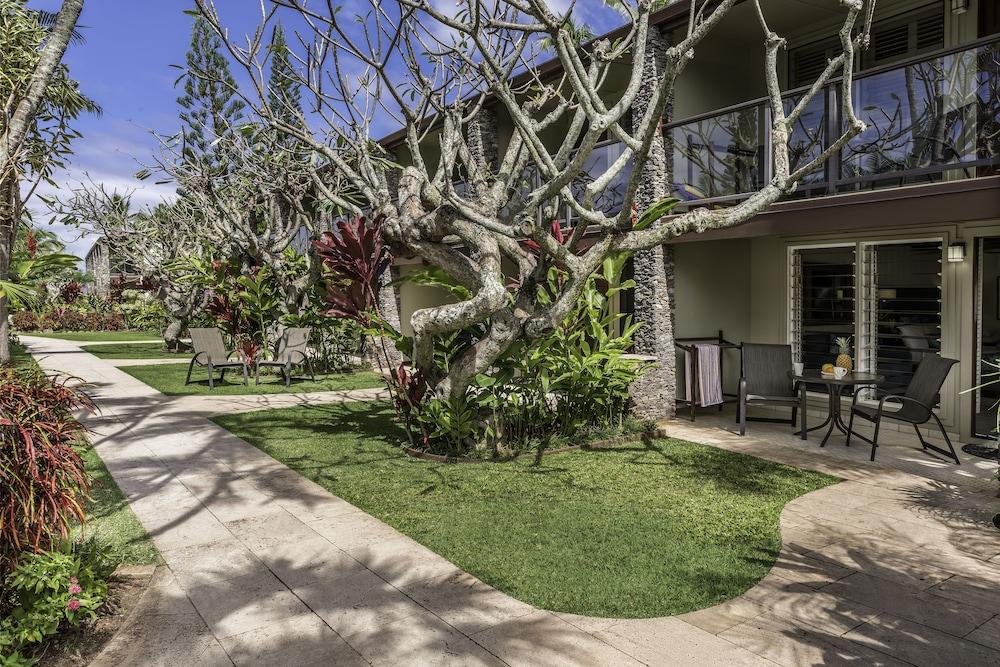 The Mauian - Boutique Beach Studios on Napili Bay photo 38