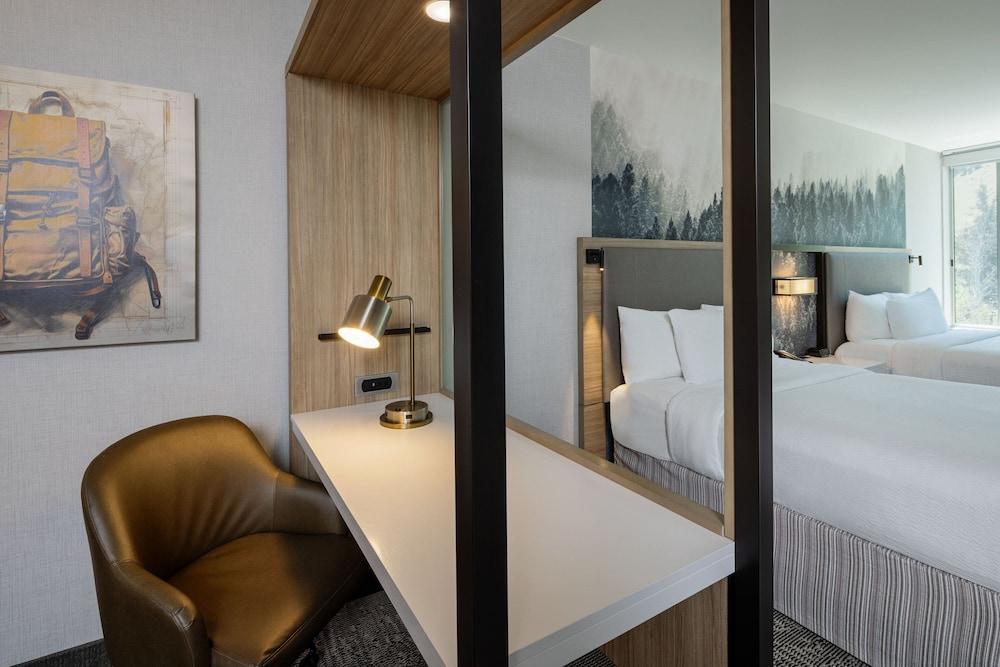 SpringHill Suites Jackson Hole photo 6